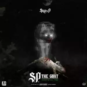 Styles P - So Much Too Say